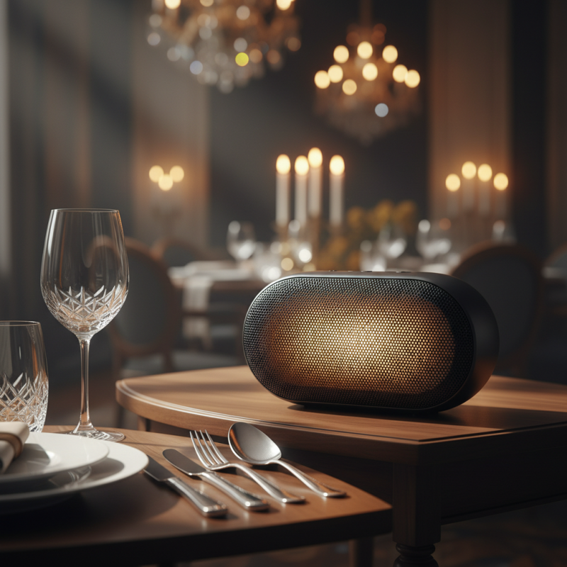 How to Curate Music for Your Next Dinner Party